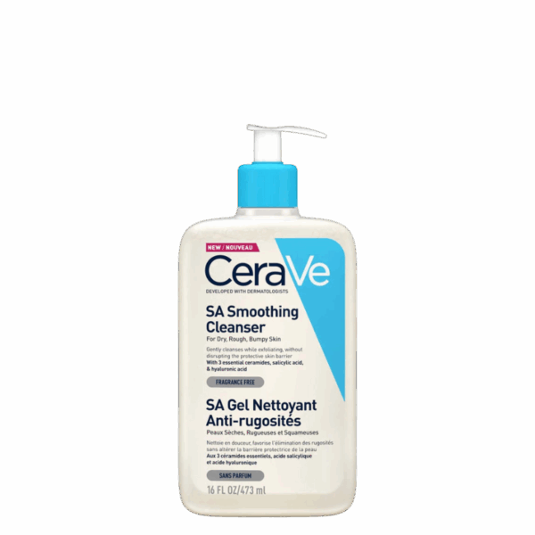 Salicylic Exfoliating Cleanser Smooth Hydrating