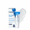 Eye Cream Dark Circles Puffiness Hydration CeraVe