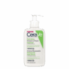 CeraVe Hydrating Cream to Foam Cleanser