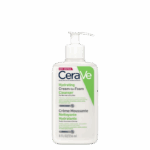 CeraVe Hydrating Cream to Foam Cleanser