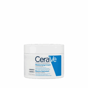 Moisturizing Cream Hydration Ceramides Sensitive Skin Dry Skin
