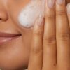 Hydrating Cream to Foam Cleanser