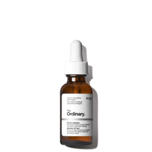 GF Growth Factors The Ordinary