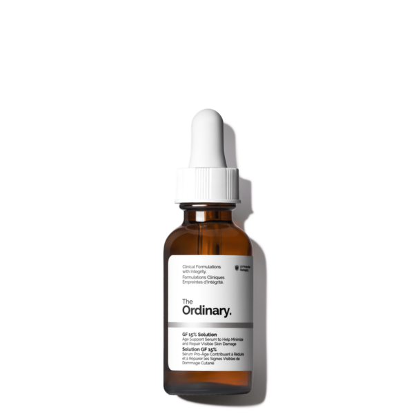 GF Growth Factors The Ordinary