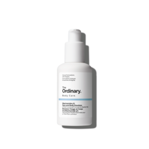 Niacinamide