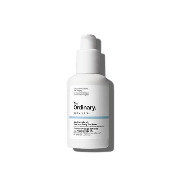 Niacinamide