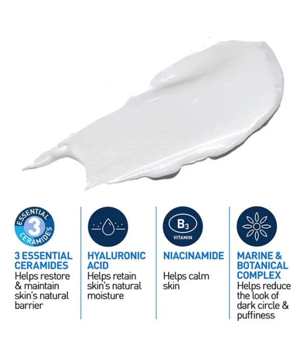 CeraVe Eye Repair Cream
