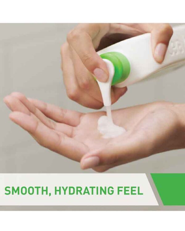 CeraVe Hydrating Cleanser
