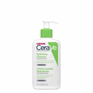 Hydrating Cleanser cerave