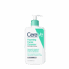 CeraVe Foaming Cleanser Niacinamide Ceramides