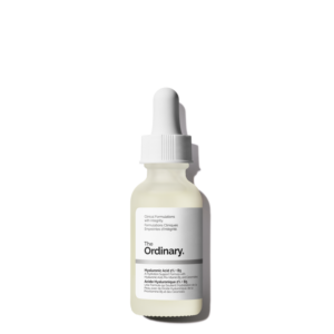 The Ordinary Hyaluronic Acid 2% + B5 (with Ceramides)