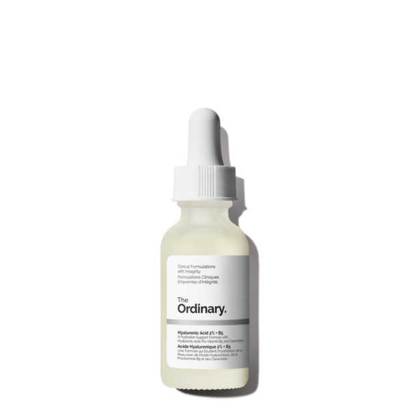 The Ordinary Hyaluronic Acid 2% + B5 (with Ceramides)