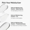 The Ordinary Natural Moisturizing Factors + HA