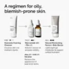 The Ordinary Niacinamide 10% + Zinc 1%