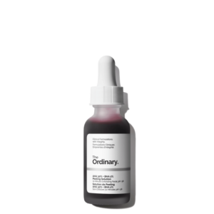 The Ordinary AHA 30% + BHA 2% Peeling Solution