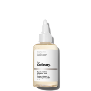 Sweep away dull vibes! The Ordinary Glycolic Acid 7% Toner smooths, brightens, and helps your skin glow like you mean it—because basic just isn’t your thing.