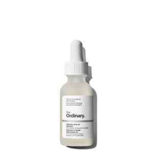 Salicylic Acne Exfoliating Pores Glow