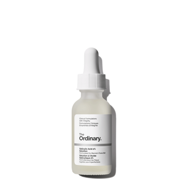 Salicylic Acne Exfoliating Pores Glow