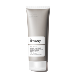 The Ordinary Natural Moisturizing Factors + Beta Glucan