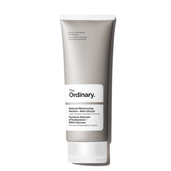 The Ordinary Natural Moisturizing Factors + Beta Glucan