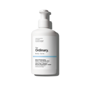 The Ordinary Natural Moisturizing Factors + Inulin Body Lotion