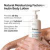 ord-natural-mositurizing-factors-inulin-benefits-infographic The Ordinary Natural Moisturizing Factors + Inulin Body Lotion