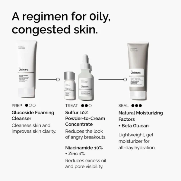 ord-sulfur-10pct-powder-to-cream-concentrate-regimen-graphic The Ordinary Sulfur 10% Powder-to-Cream Concentrate